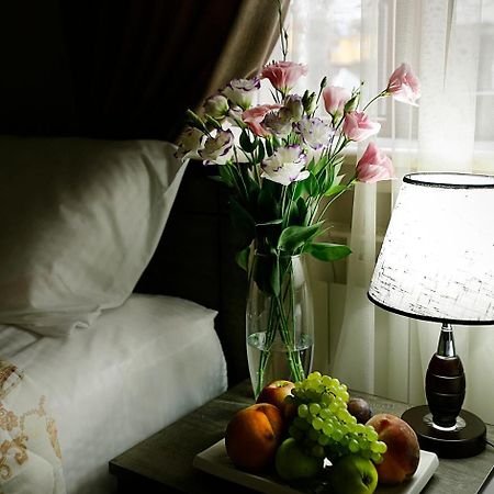 The Yard Hotel Erywań Zewnętrze zdjęcie