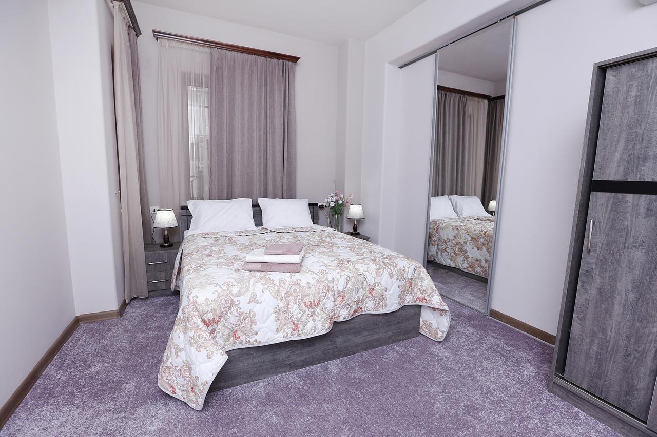 The Yard Hotel Erywań Zewnętrze zdjęcie