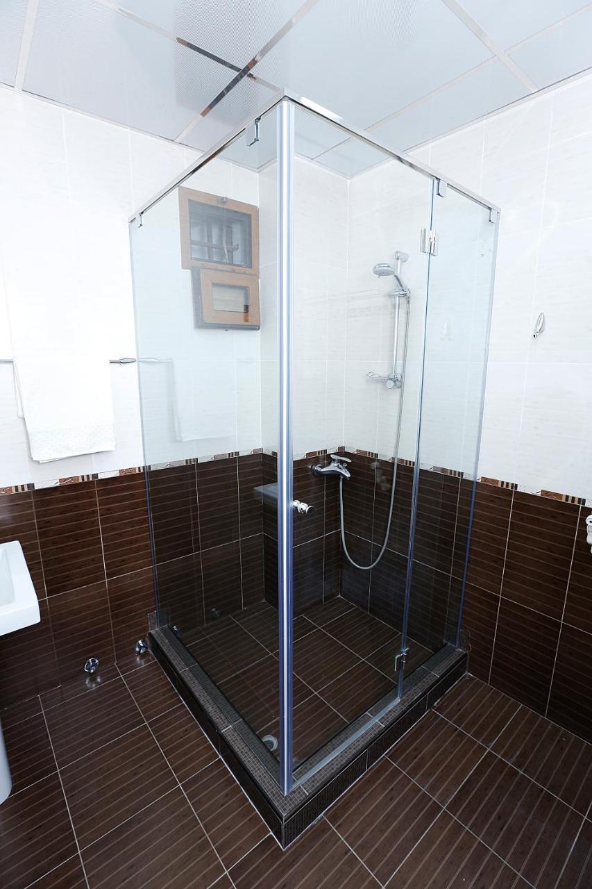 The Yard Hotel Erywań Zewnętrze zdjęcie