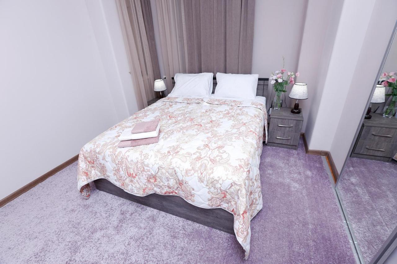 The Yard Hotel Erywań Zewnętrze zdjęcie