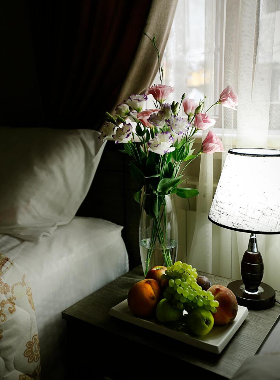 The Yard Hotel Erywań Zewnętrze zdjęcie