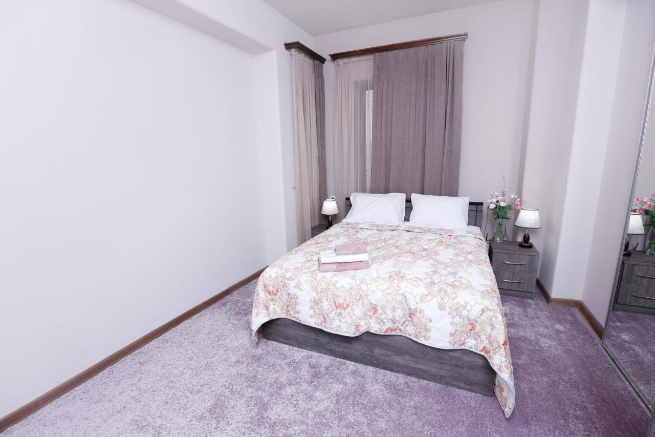 The Yard Hotel Erywań Zewnętrze zdjęcie